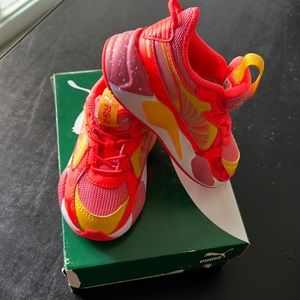 RS-X Brain Freeze AC INF